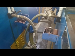 آلة سحب الأسلاك الدقيقة من Wiremac من 0.08 مم إلى 0.32 مم